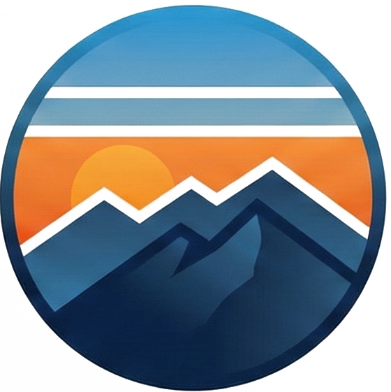 Pocono Building and Restorations Logo